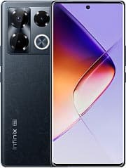 سعر ومواصفات هاتف Infinix Note 50 Pro Plus