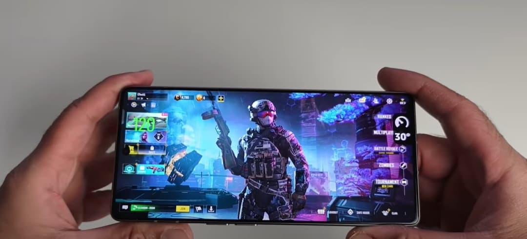 infinix-note-50-pro-plus اداء
