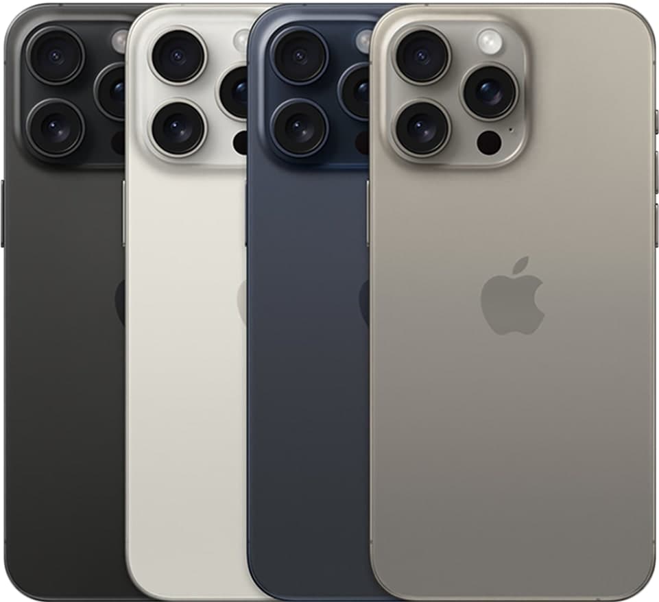 سعر ومواصفات هاتف iPhone 15 Pro Max: اكتشف كل التفاصيل حول هاتف آيفون 15 برو ماكس