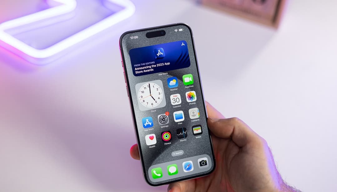 iphone-15-pro-max شاشة
