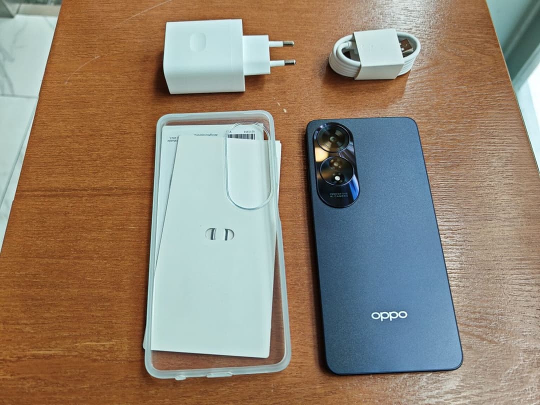 oppo-a60 | اوبو a60 بطارية