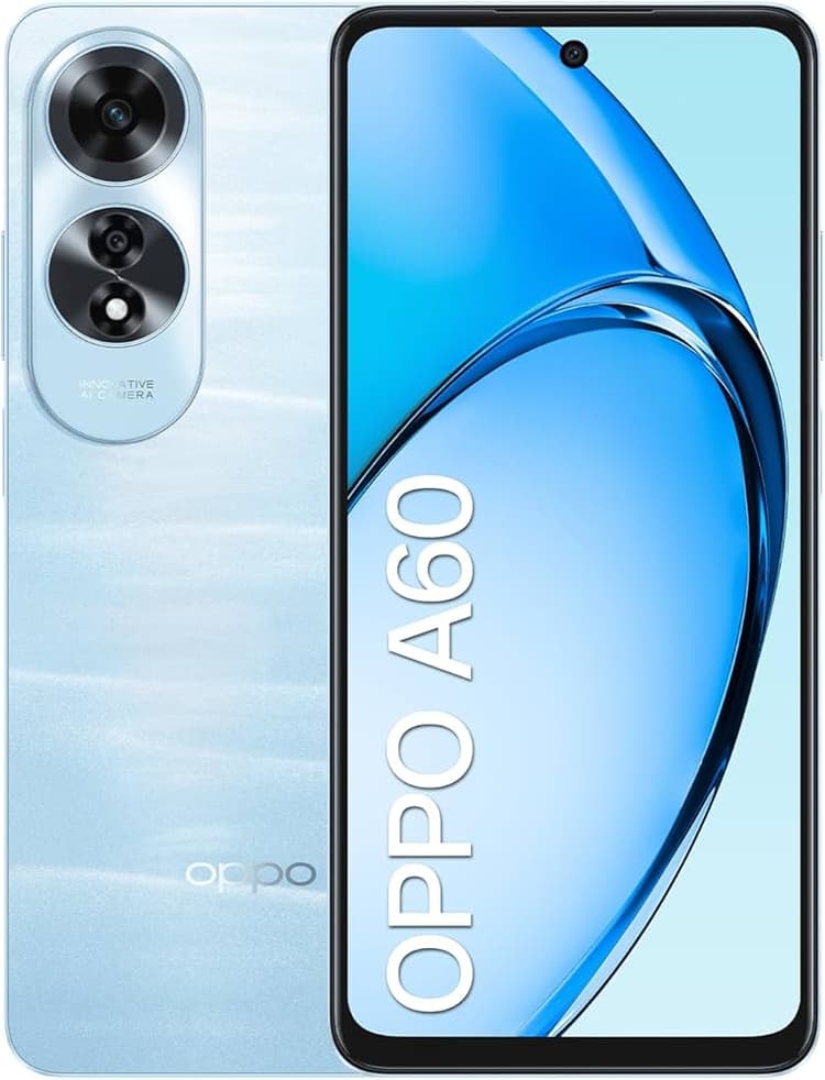    سعر ومواصفات هاتف Oppo A60  