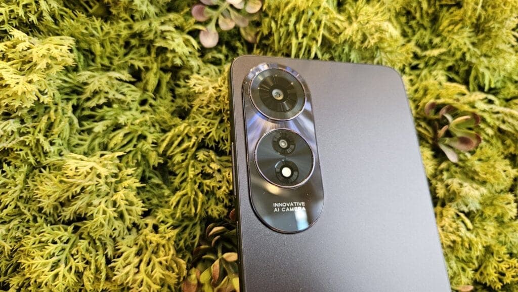 oppo-a60 | اوبو a60 اداء