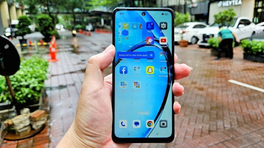 oppo-a60 | اوبو a60 شاشة