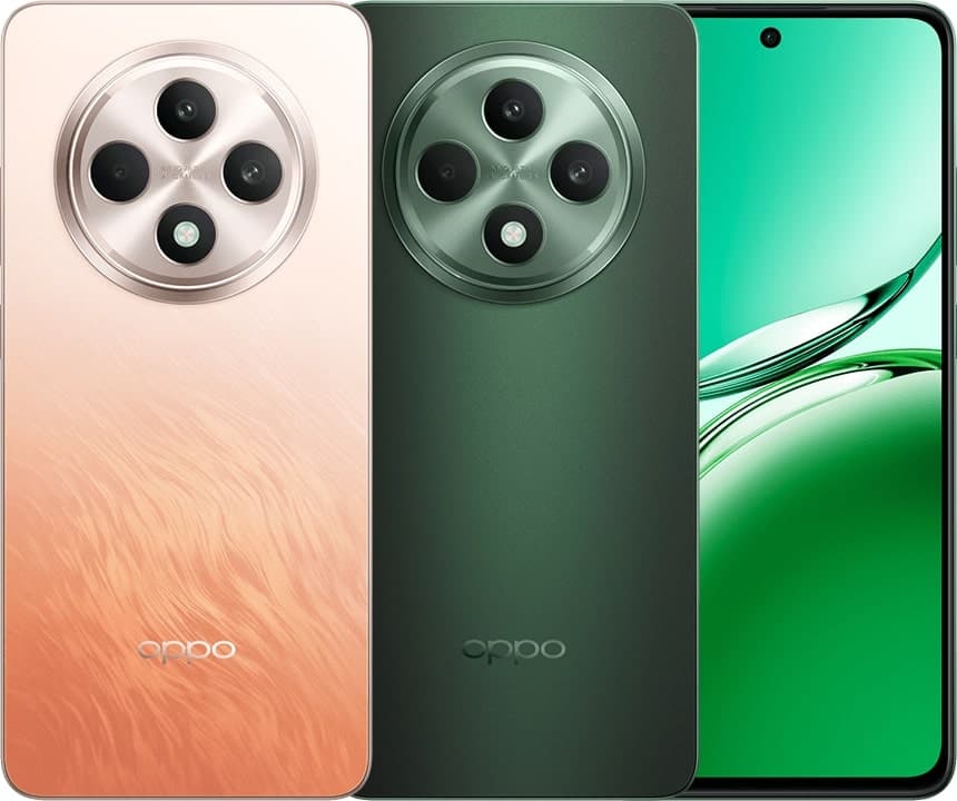  سعر ومواصفات هاتف Oppo Reno 12F: اكتشف كل التفاصيل حول هاتف أوبو رينو 12F