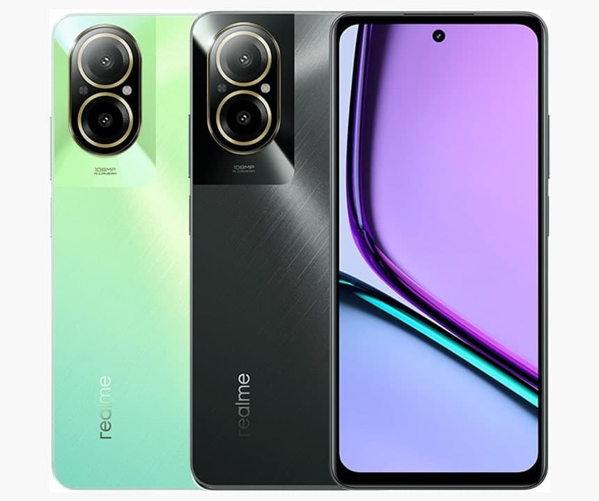   سعر ومواصفات هاتف Realme C67 4G: اكتشف كل التفاصيل حول هاتف ريلمي C67 4G