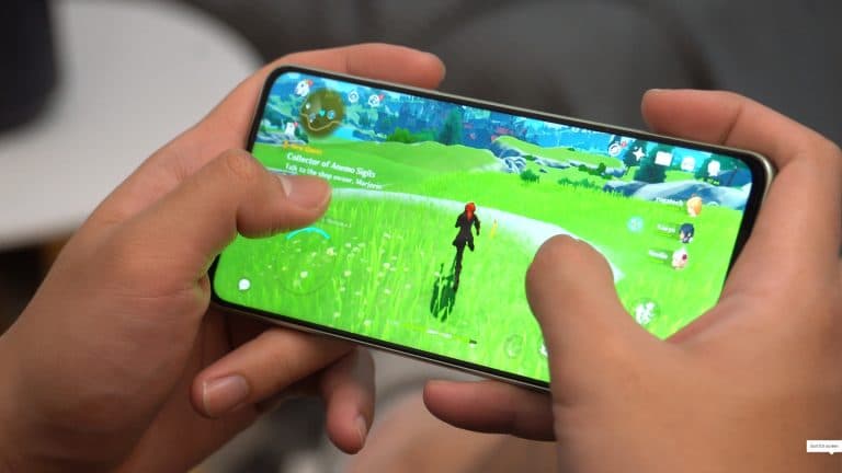 Realme C67 4G اداء