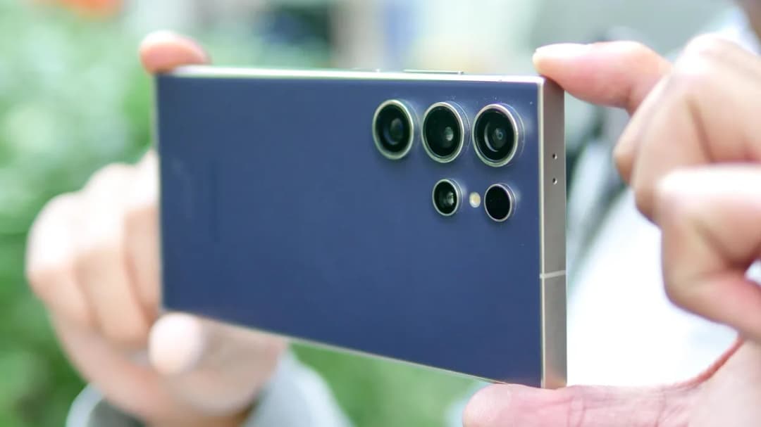 samsung-s24-ultra كاميرا
