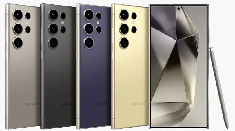 سعر ومواصفات هاتف Samsung S25 Ultra: اكتشف كل التفاصيل حول هاتف سامسونج S25 Ultra