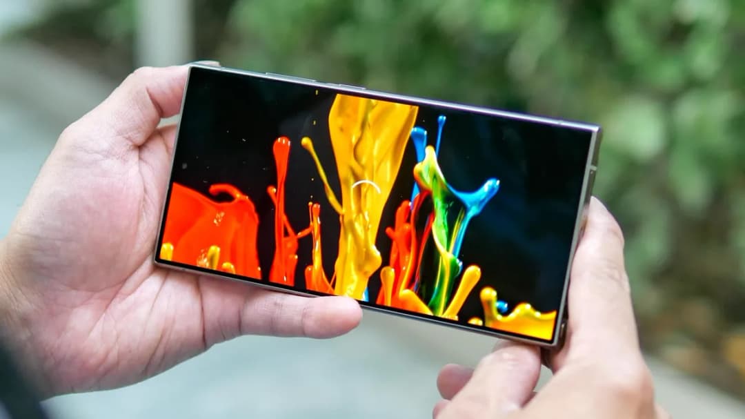 samsung-s24-ultra اداء