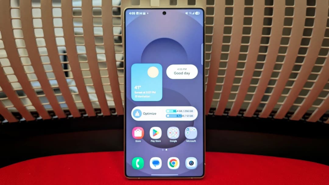 samsung-s25-ultra شاشة