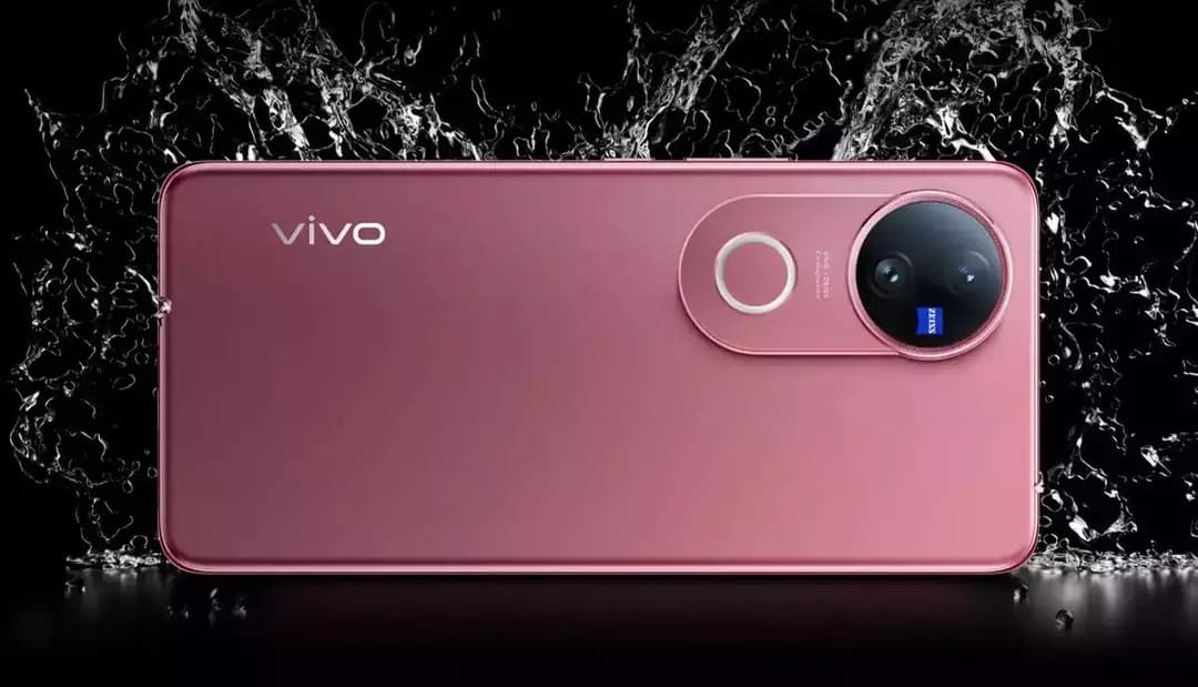 vivo-v50 كاميرا