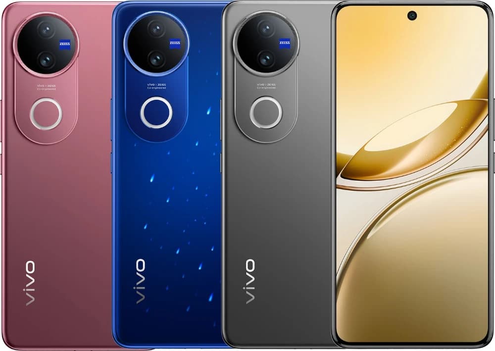   سعر ومواصفات هاتف Vivo V50: اكتشف كل التفاصيل حول هاتف فيفو V50